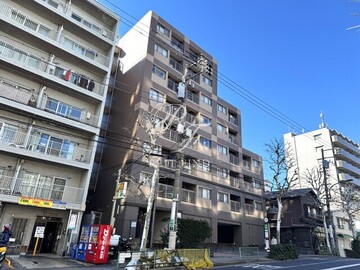 クエスタ高輪 クエスタ高輪1