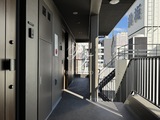 グランパセオ蔵前 共用部 物件画像4
