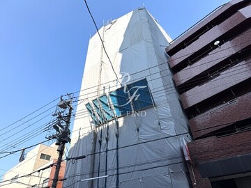 ロータス ザ・レジデンス入谷 ロータス ザ・レジデンス入谷1