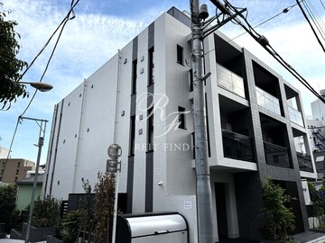コンポジット渋谷初台 コンポジット渋谷初台1