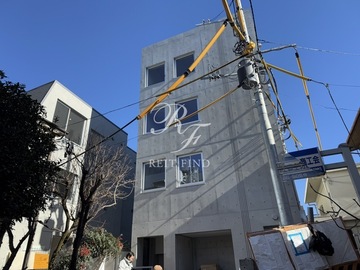 エスセナーリオ若松町 エスセナーリオ若松町1