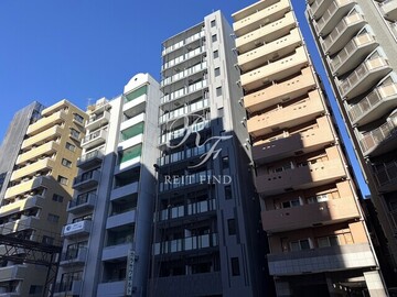 コンフォリア・リヴ東池袋 物件画像