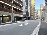プライムガーデン銀座八丁堀 プライムガーデン銀座八丁堀7