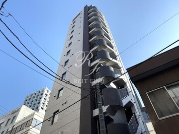 カーサスプレンディッド・ラ・プリュス元赤坂 物件画像