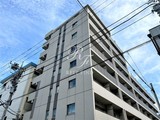 パークアクシス門前仲町・清澄庭園 パークアクシス門前仲町・清澄庭園2