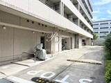 パークアクシス門前仲町・清澄庭園 共用部 物件画像3