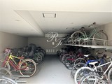 パークアクシス門前仲町・清澄庭園 共用部 物件画像5