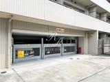 パークアクシス門前仲町・清澄庭園 共用部 物件画像7