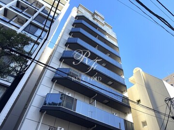 プライムブリス巣鴨 プライムブリス巣鴨1
