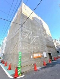 JVC Residence Minowa 物件画像