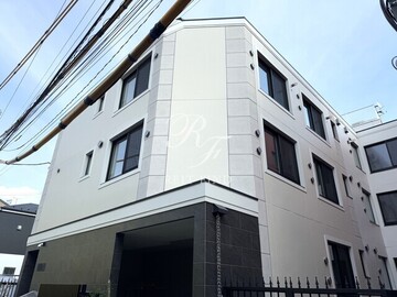 パセオ神宮前2 物件画像