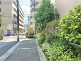 パークアクシス清澄白河 パークアクシス清澄白河13
