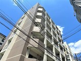 パークアクシス清澄白河 パークアクシス清澄白河1