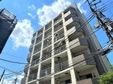パークアクシス清澄白河 パークアクシス清澄白河2