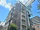 パークアクシス清澄白河 パークアクシス清澄白河4