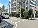 パークアクシス清澄白河 パークアクシス清澄白河8