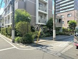 パークアクシス清澄白河 パークアクシス清澄白河9