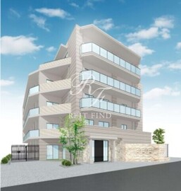 Ｔｈｅ　Ｏｒｃｈｉｄ　Ｍａｎｏｒ２ 物件画像