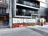 ロイジェント銀座 ロイジェント銀座5