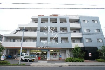 エスティメゾン三軒茶屋2 物件画像