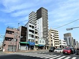 パークアクシス亀戸中央公園 パークアクシス亀戸中央公園1