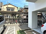 パークアクシス亀戸中央公園 共用部 物件画像5
