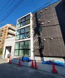 セレステ御殿山 物件画像