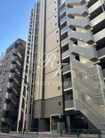 ルジェンテ武蔵小山アベニュー 物件画像