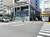 パークキューブ亀戸 パークキューブ亀戸9