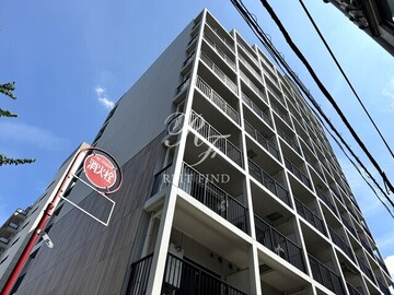 オルタナ中野 オルタナ中野1
