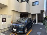 ドゥーエ向島 外観