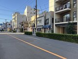 ドゥーエ向島 外観