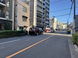 ドゥーエ向島 外観