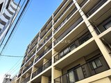 ドゥーエ向島 外観