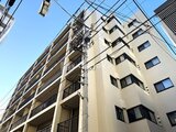 ドゥーエ向島 外観