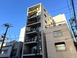 ドゥーエ向島 外観