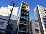 ドゥーエ向島 外観
