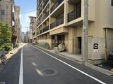 ドゥーエ向島 外観