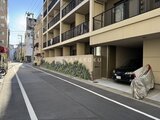 ドゥーエ向島 外観