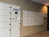 ドゥーエ向島 共用部