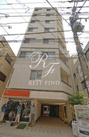 エスティメゾン巣鴨 物件画像