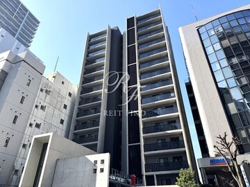 ハーバーテラス品川 ハーバーテラス品川1