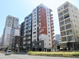 レジディア東麻布 レジディア東麻布1