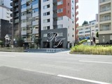 レジディア東麻布 レジディア東麻布6