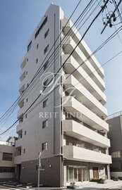 クロスポイント赤羽 物件画像