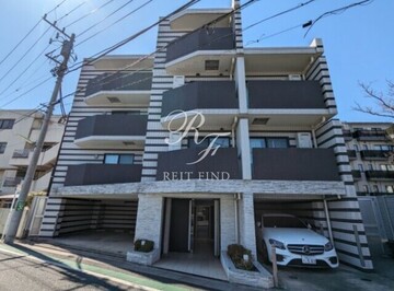 プレミアムキューブ三宿 物件画像