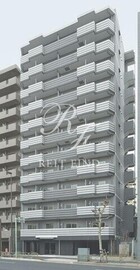 プレミアムキューブ大森本町 物件画像