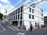 グランデュオ田園調布6 GranDuo田園調布Ⅵ1