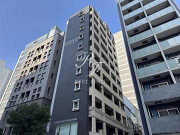 エステムプラザ品川駅前5th Avenue エステムプラザ品川駅前5th Avenue1