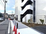 オルサス志村坂上 共用部